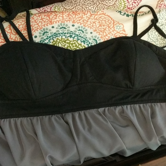 City Chic Tank Top - Picture 8 of 8